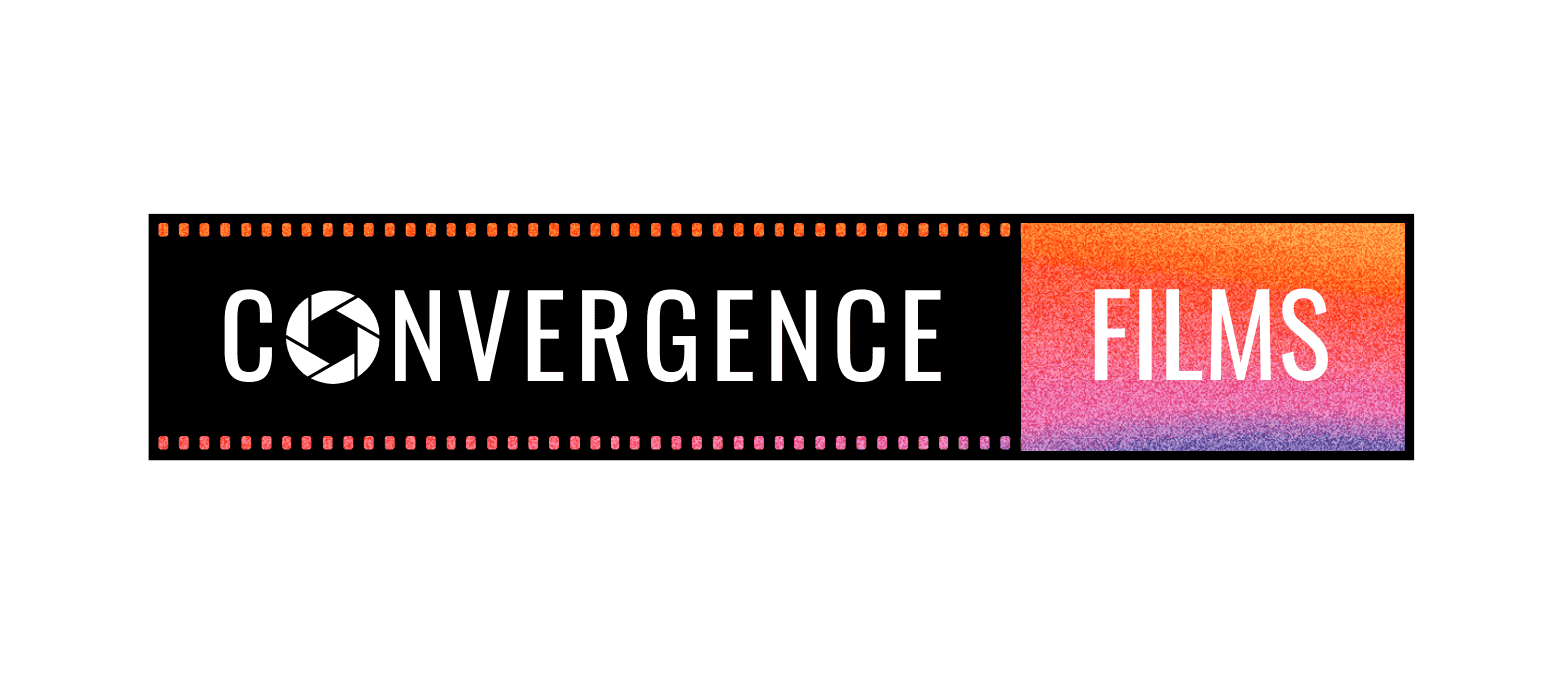 convergence films logo filmmaking